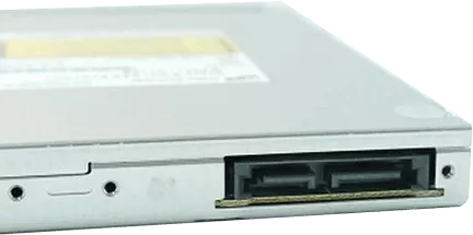 دی وی دی رایتر نوت بوکی Samsung مدل GT30N