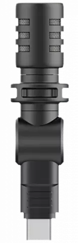 میکروفون کندانسر بویا مدل BY-M100UC