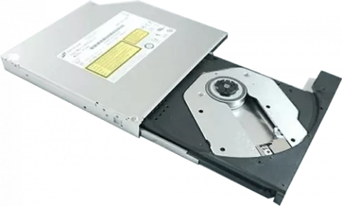 دی وی دی رایتر نوت بوکی Samsung مدل GT30N