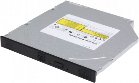 دی وی دی رایتر اینترنال Samsung مدل SN-208FB/TMAF