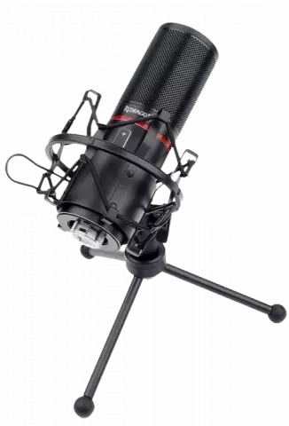 میکروفون گیمینگ Redragon مدل Blazar GM300