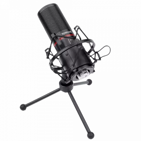میکروفون گیمینگ Redragon مدل Blazar GM300