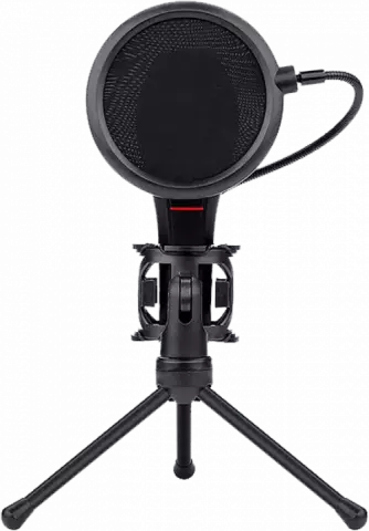 میکروفون گیمینگ Redragon مدل Quasar 2 GM200-1