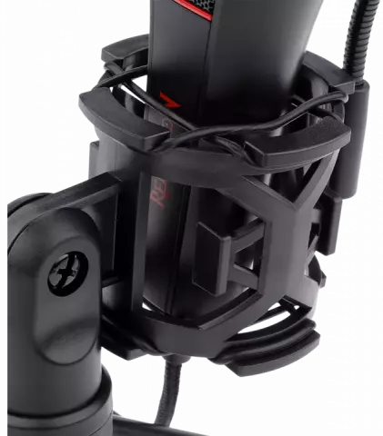 میکروفون گیمینگ Redragon مدل Quasar 2 GM200-1