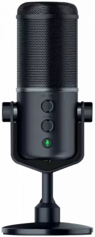 میکروفون Razer مدل Gaming Seiren Elite