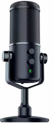 میکروفون Razer مدل Gaming Seiren Elite