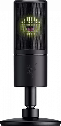 میکروفون  Razer مدل  SEIREN EMOTE