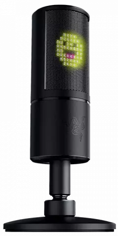 میکروفون  Razer مدل  SEIREN EMOTE