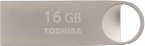 فلش مموری 16گیگابایت Toshiba مدل THN-U401S0160E4