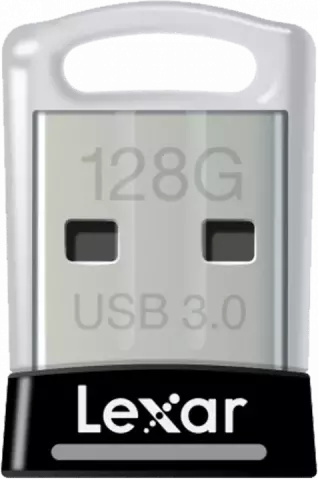 فلش مموری 128گیگابایت Lexar مدل JUMPDRIVE S45