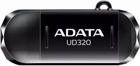 فلش مموری 64گیگابایت Adata مدل UD320
