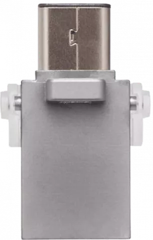 فلش مموری 32گیگابایت Kingston مدل DTDUO3C