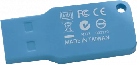 فلش مموری 16گیگابایت Toshiba مدل THN-U201C0160M4
