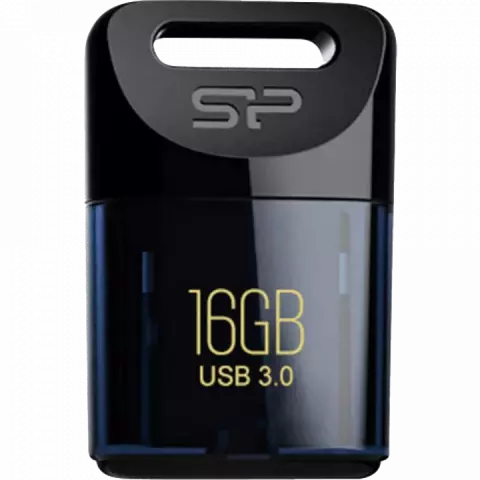فلش مموری 16گیگابایت Silicon Power مدل JEWEL J06