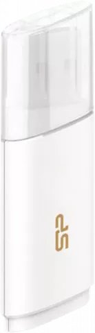 فلش مموری 8گیگابایت Silicon Power مدل BLAZE B06