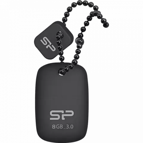 فلش مموری 8گیگابایت Silicon Power مدل JEWEL J07