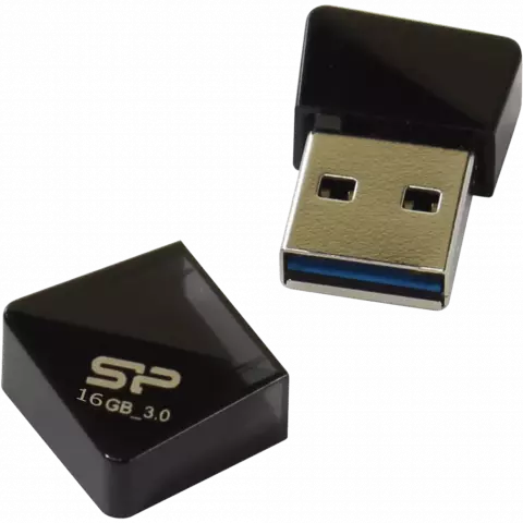 فلش مموری 16گیگابایت Silicon Power مدل JEWEL J08