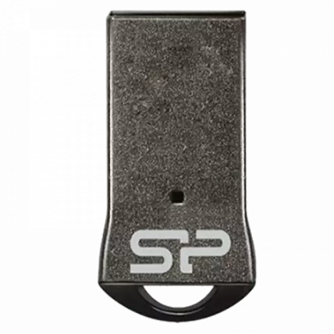فلش مموری 64 گیگابایت Silicon Power مدل TOUCH T01