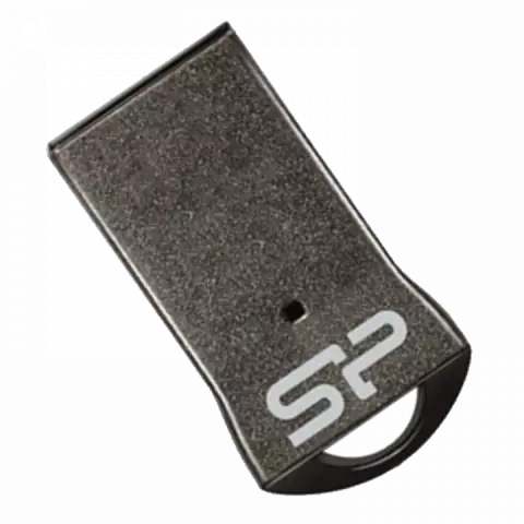 فلش مموری 64 گیگابایت Silicon Power مدل TOUCH T01