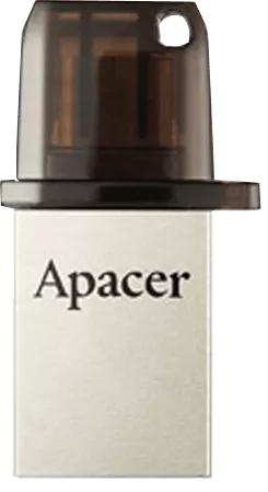 فلش مموری 8گیگابایت Apacer مدل ah175