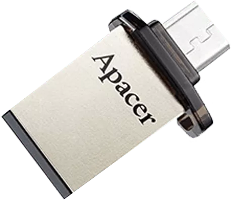 فلش مموری 16گیگابایت Apacer مدل ah175