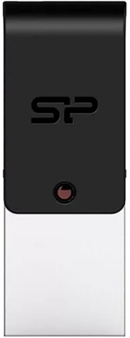 فلش مموری 8گیگابایت Silicon Power مدل Mobile X21