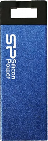 فلش مموری 64گیگابایت Silicon Power مدل TOUCH 835