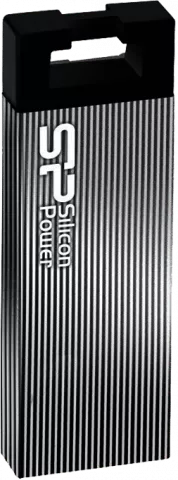 فلش مموری 64گیگابایت Silicon Power مدل TOUCH 835