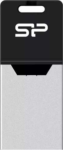 فلش مموری 32گیگابایت Silicon Power مدل X20