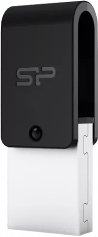 فلش مموری 16گیگابایت Silicon Power مدل X21