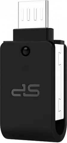 فلش مموری 16گیگابایت Silicon Power مدل X21