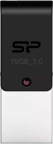فلش مموری 16گیگابایت Silicon Power مدل X31