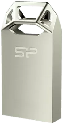 فلش مموری 8گیگابایت Silicon Power مدل TOUCH T50
