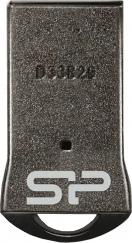 فلش مموری 32 گیگابایت Silicon Power مدل TOUCH T01
