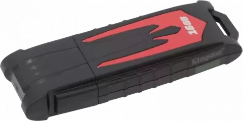 فلش مموری 16گیگابایت Kingston مدل HYPERX FURY HXF30
