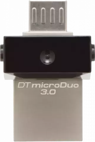 فلش مموری 16گیگابایت Kingston مدل DTDUO3