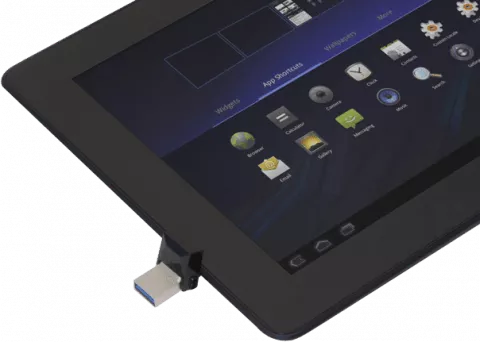 فلش مموری 16گیگابایت Kingston مدل DTDUO3