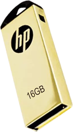 فلش مموری 16گیگابایت HP مدل V225W