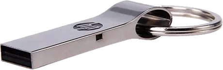فلش مموری 32گیگابایت HP مدل V285W