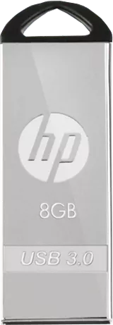 فلش مموری 8گیگابایت HP مدل X720W