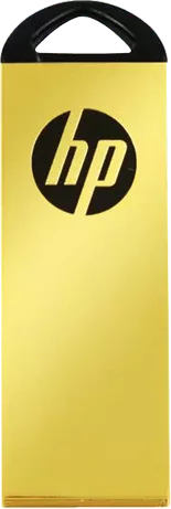 فلش مموری 64گیگابایت HP مدل V225
