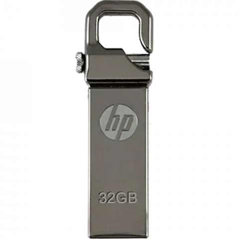 فلش مموری 32گیگابایت HP مدل V250W