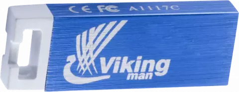 فلش مموری 8گیگابایت Viking مدل VM242B