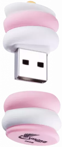 فلش مموری 16گیگابایت Viking مدل VM307P