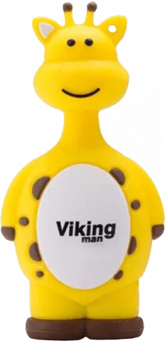 فلش مموری 8گیگابایت Viking مدل VM273