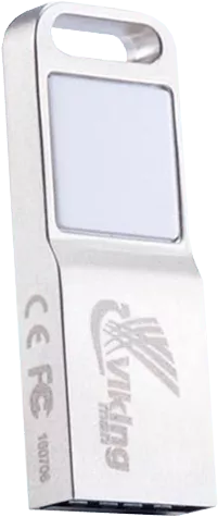 فلش مموری 8گیگابایت Viking مدل VM331S
