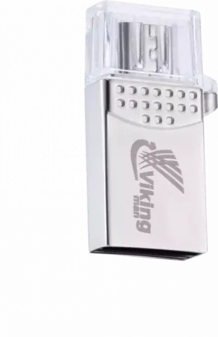 فلش مموری 32گیگابایت Viking مدل VM105S