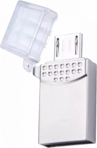فلش مموری 32گیگابایت Viking مدل VM105S