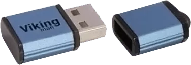 فلش مموری 8گیگابایت Viking مدل VM244