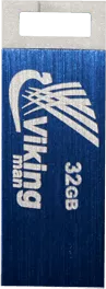 فلش مموری 32گیگابایت Viking مدل VM242B